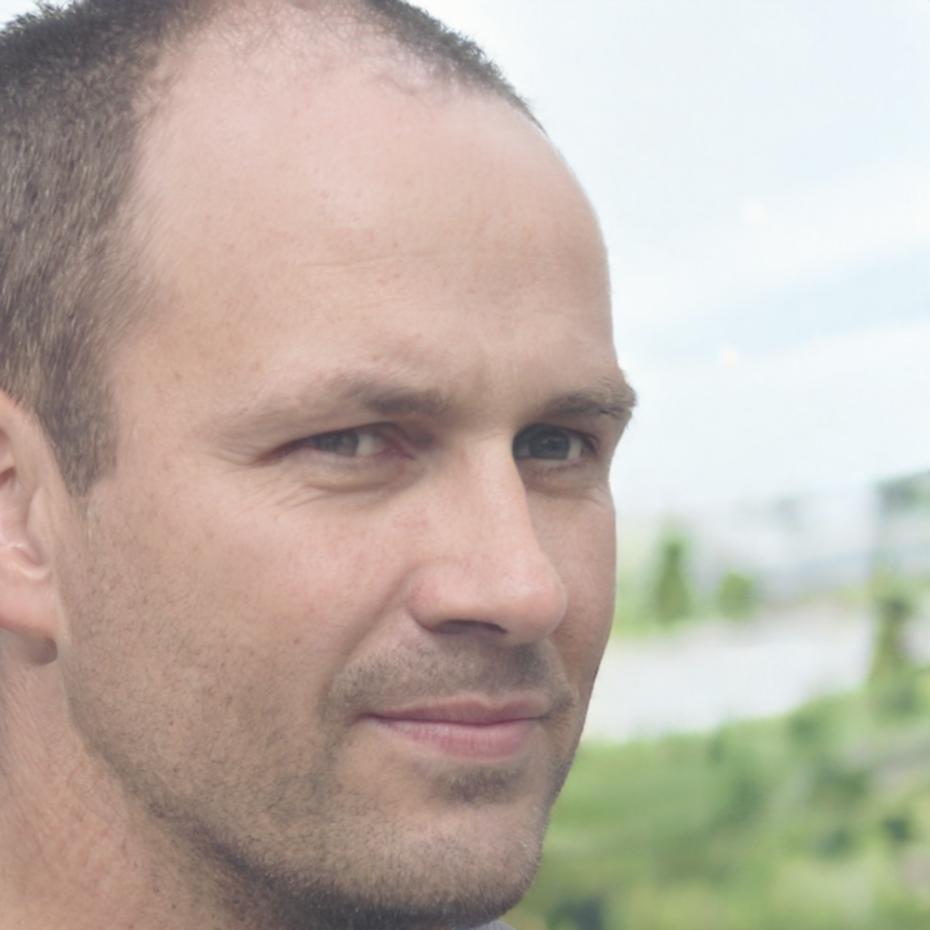 Henrik Dahlberg, langjähriger Kunde