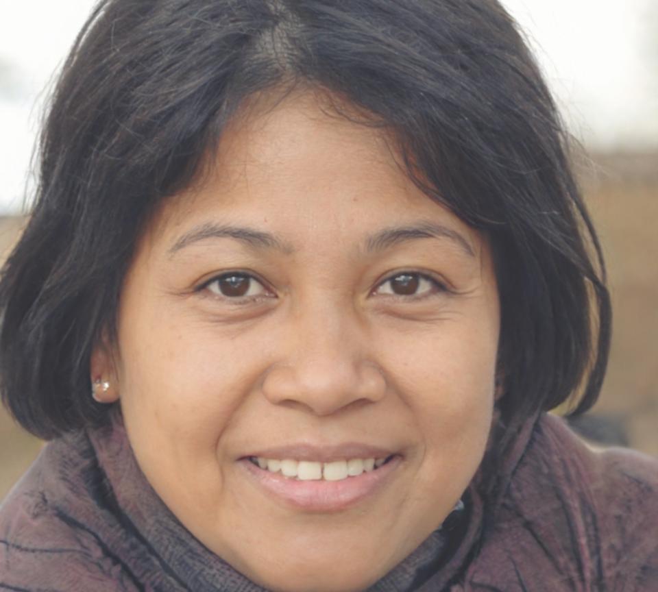 Finanzberaterin Helma Brückner