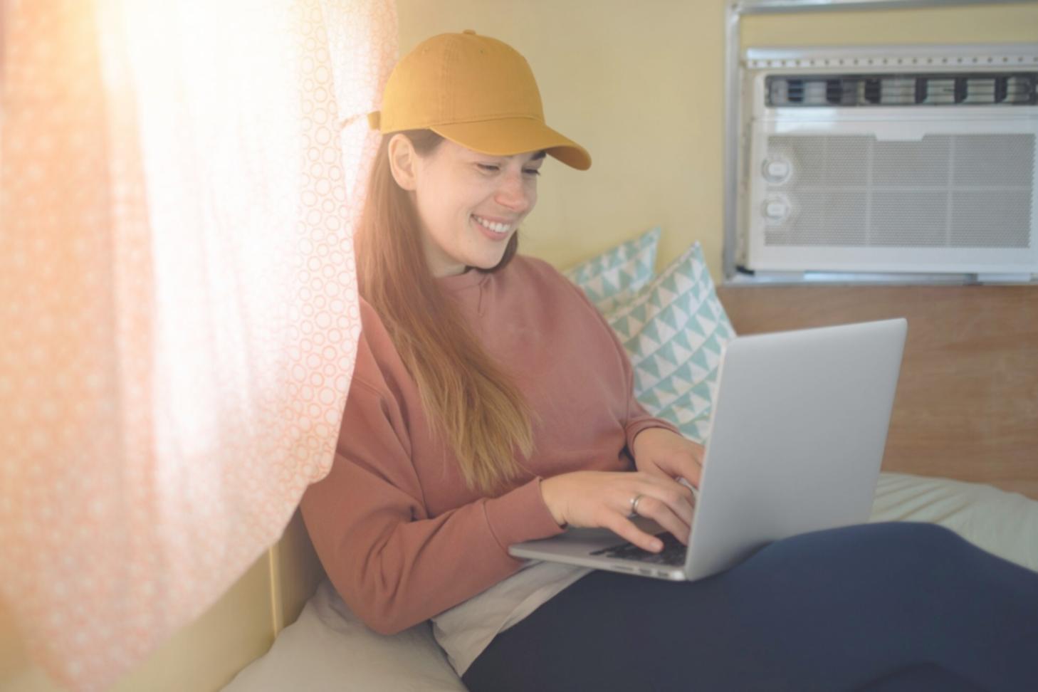 Workshop-Umgebung für Finanzbildung