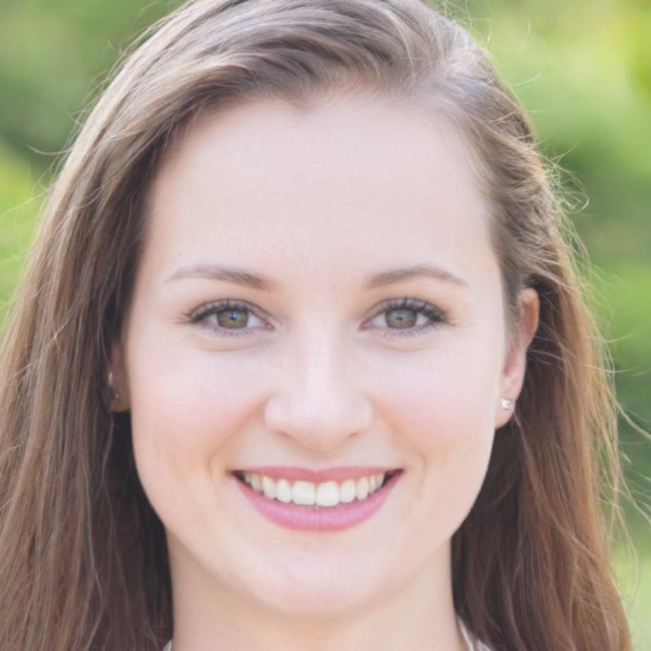 Teilnehmerin Friederike Stengel