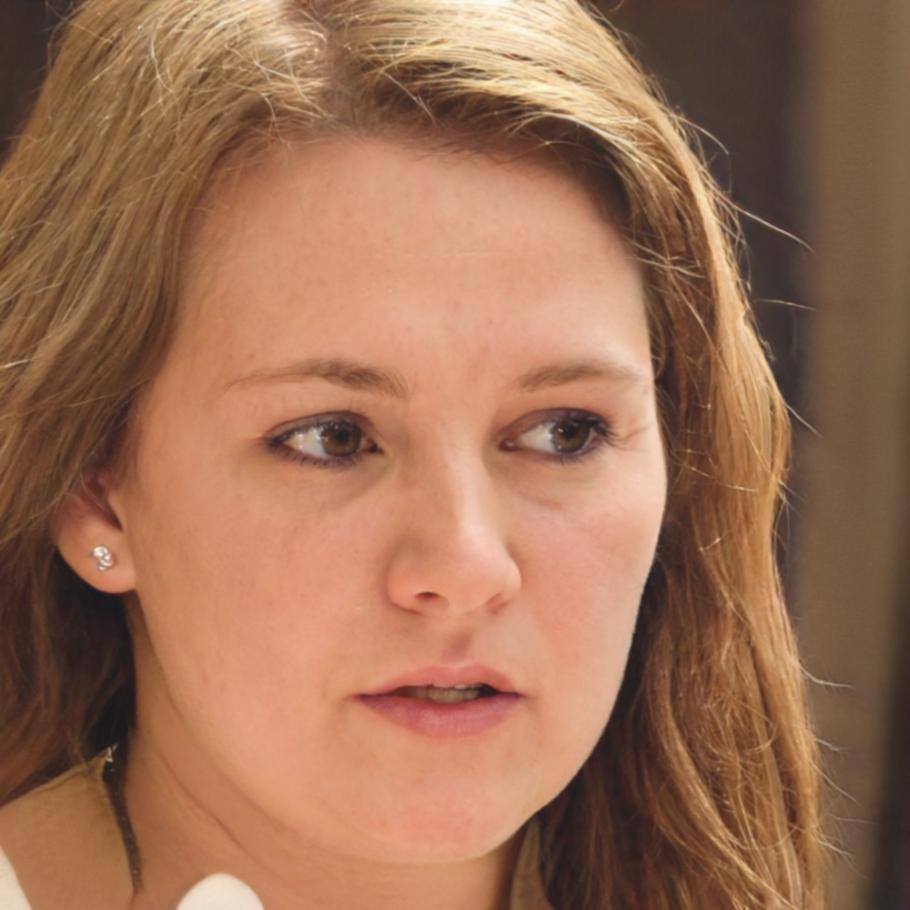 Leonie Bergström, Gründerin von oradynelith